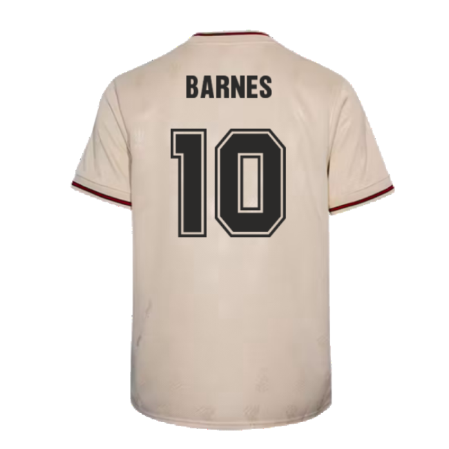 Official Liverpool Away - League One - Premium Replica - Team Spirit