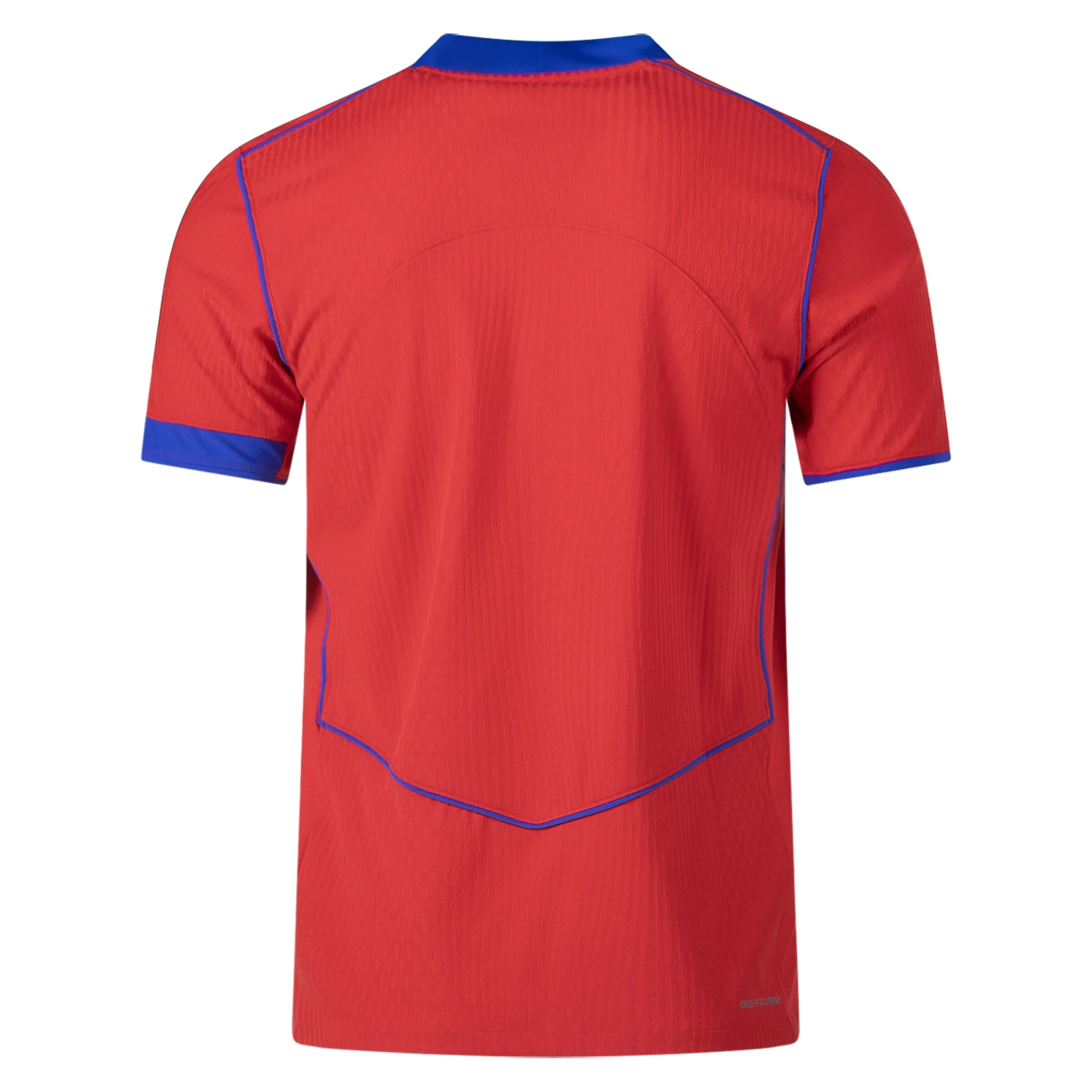 Paris Saint‑Germain FC Royal) 2025-2026 UCL Third Jersey – Authentic Shirt