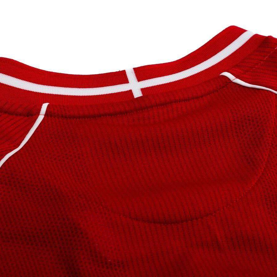 [EFKS] Denmark Pro Player Edition DORGU 17 Home Uniform 2026/27
