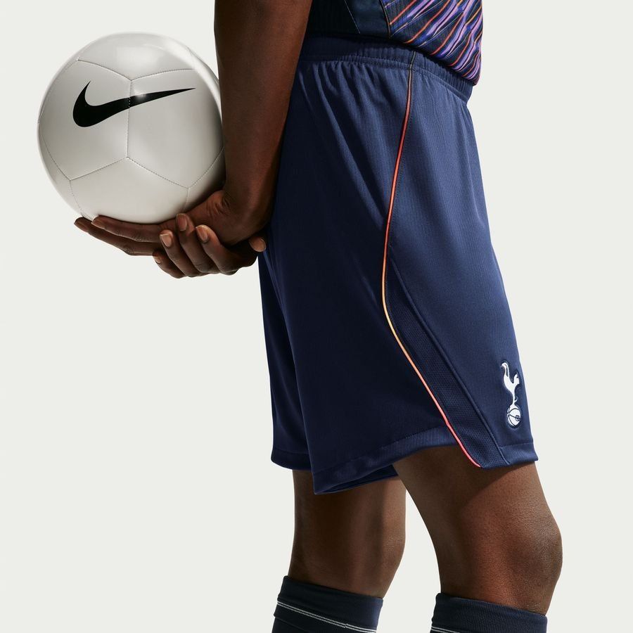 [EFKS] Tottenham Shorts Away Apparel 2026/27