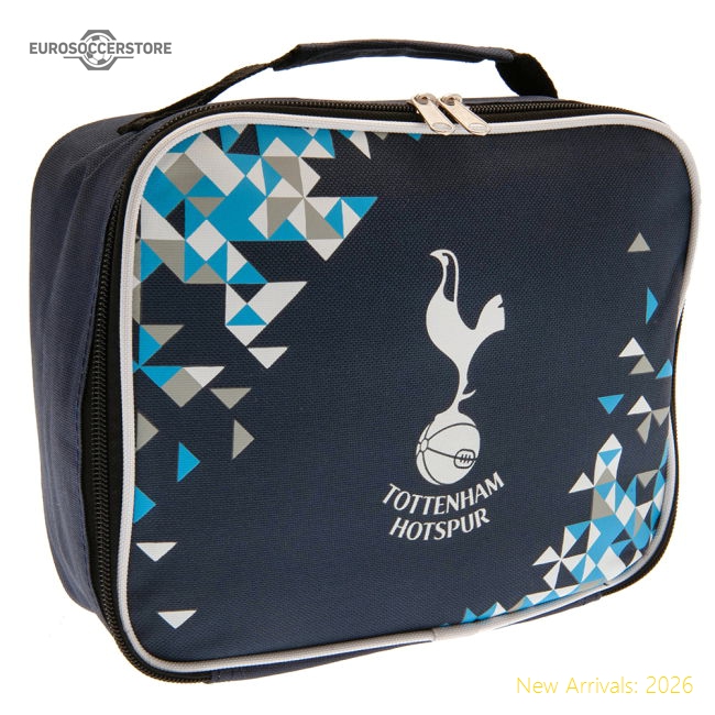 2025-2026 English Premier League Tottenham Home Authentic Jersey