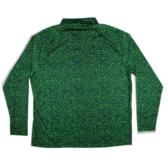 Man City 2025-2026 T-shirt (Green Terrain) | Discounted