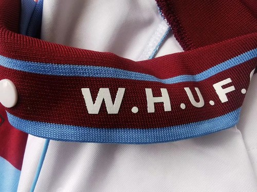 Official Visitante - Match Day Essential - Authentic - Euro