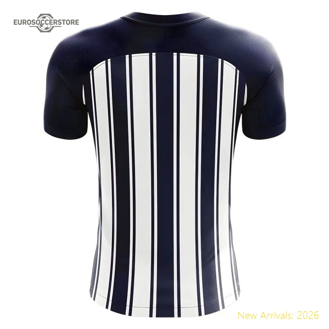 Football Team Kids Gentle Jersey Aeroready Tag-free Tag-free