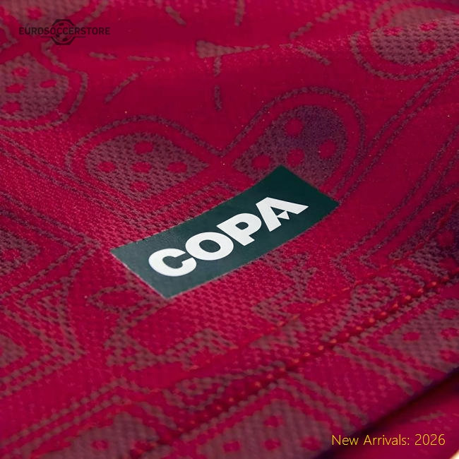 2026-2027 Esp Small Adults Premium-quality Home Jersey 0