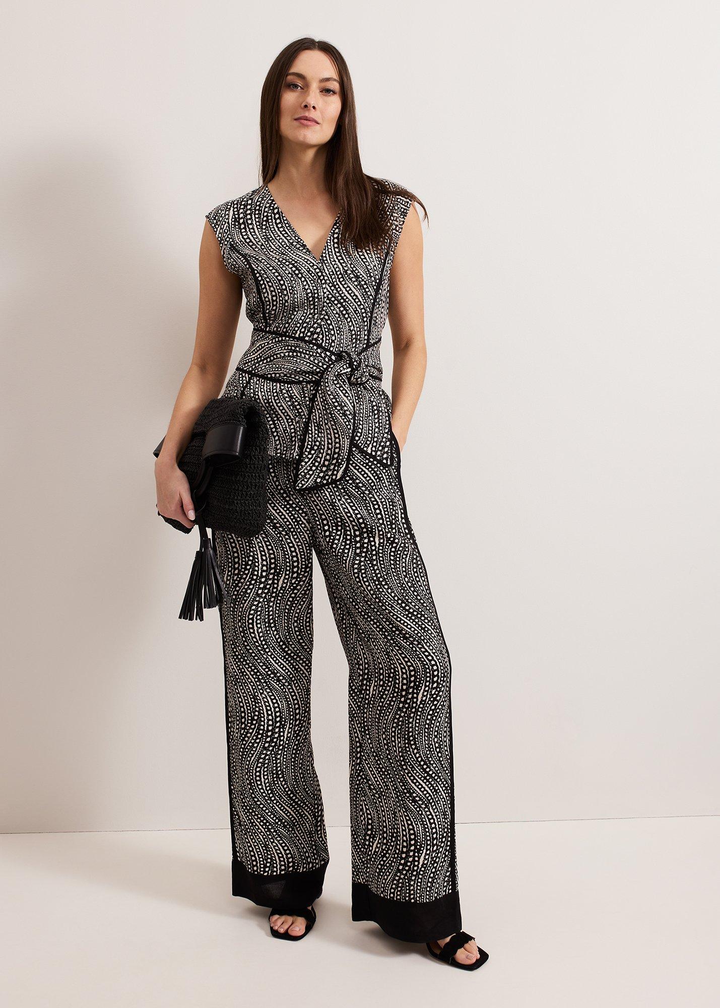 Petite Mariana Trouser