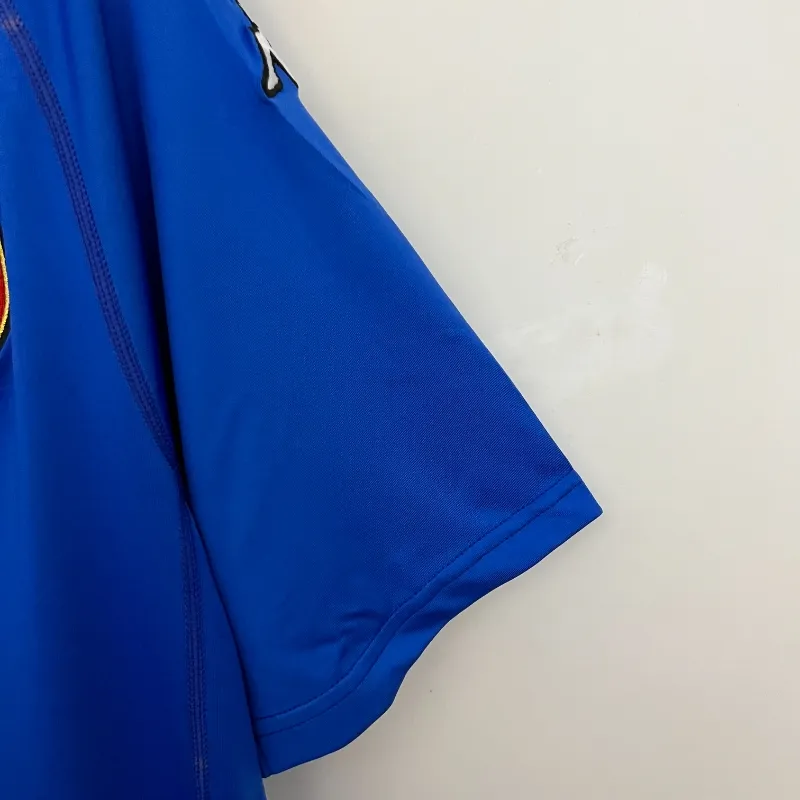 2000 Italy Jersey retro kit