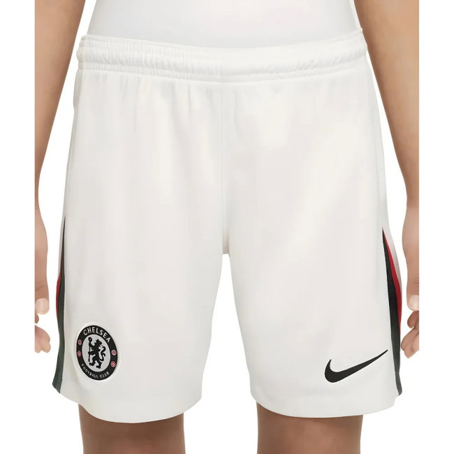 Chelsea Away Shorts 2025-2026 edition (Junior