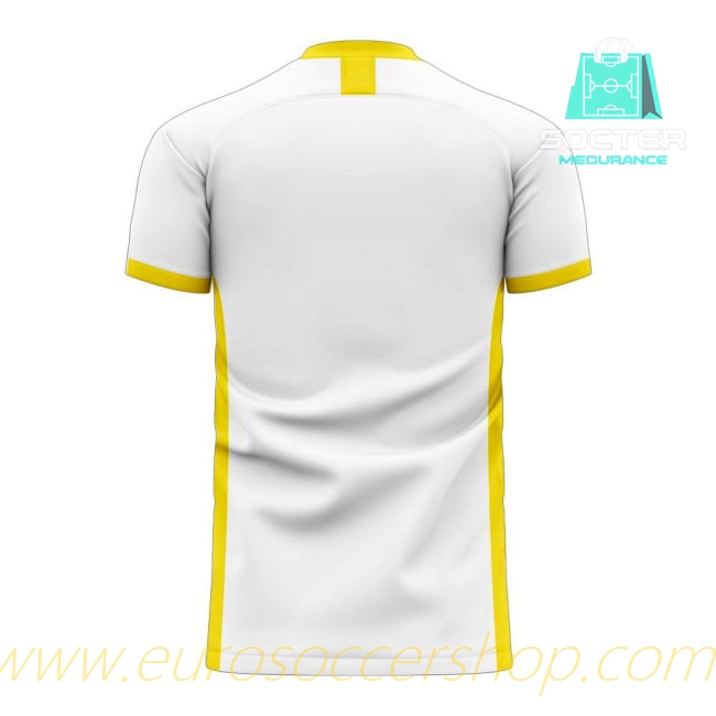 2025-2026 Season Mali Away Kids