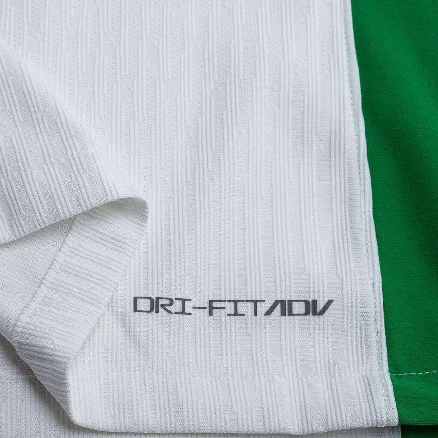 Nigeria Home Shirt 2024/25 Vapor