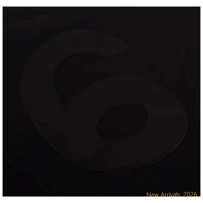 England 2024-2025 High-performance Regular Shirt - Fashion-forward