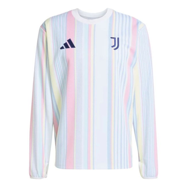Juventus Limited Edition Jersey 2025-2026