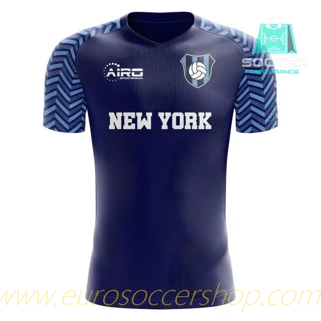 2025-2026 Season MLS Teams Away Women's Version