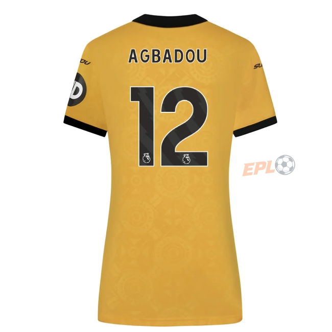 2025-20 Championship sporty Home Football Shirt | premium quality
