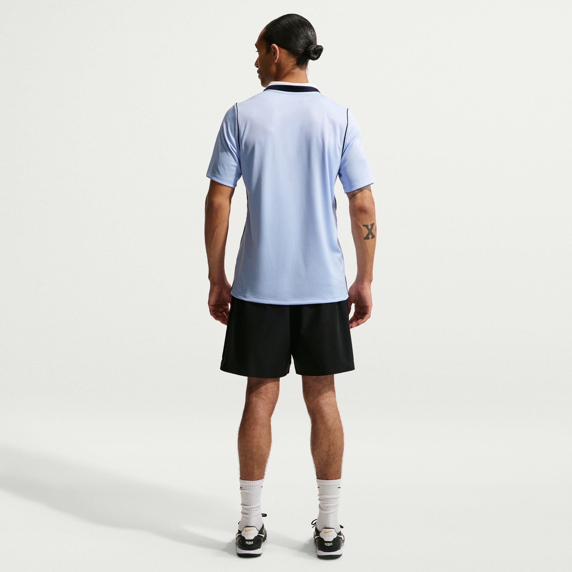 [SJH] Uruguay National Team 2026 Home Stadium Replica Jersey - Blue