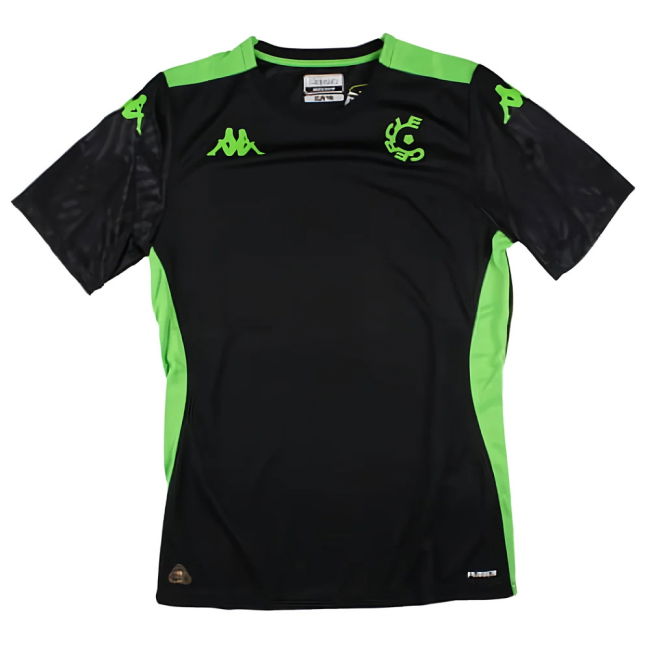 Premium Workout Shirt R. Persie #9 Retro Collection Best Value (v10)
