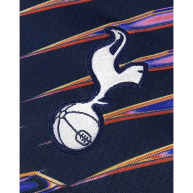 [L1D] 2026-2027 Tottenham Away Shirt (Solanke 19)