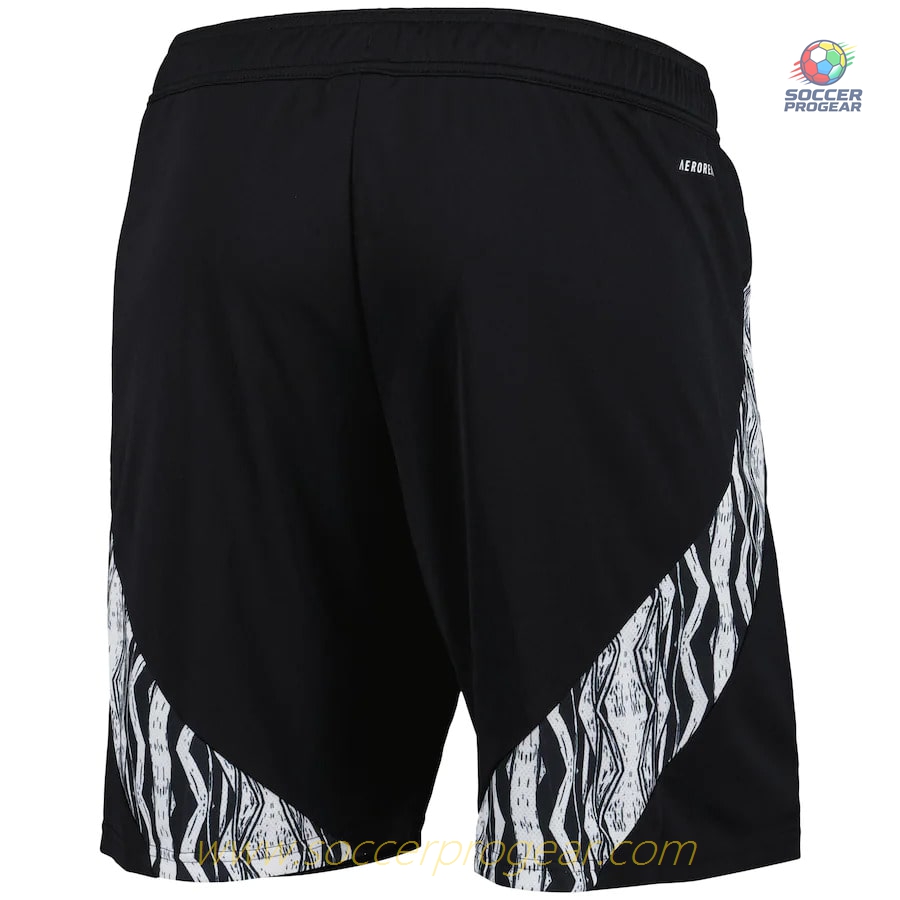 Arsenal Away Shorts 2024/25 Collection