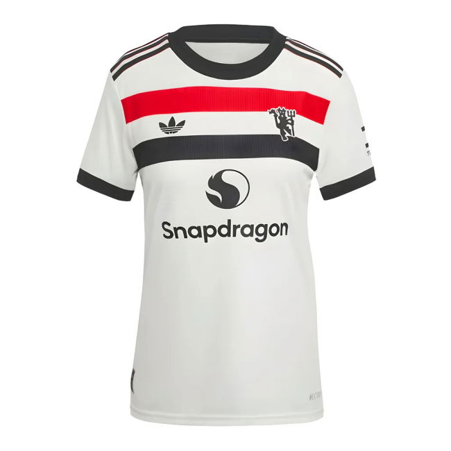 2024-20 Man Utd trendy Third Football Shirt | premium