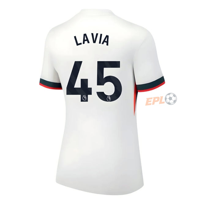 2025-20 CHE timeless Away Shirt - Adults | official