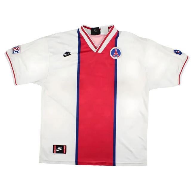 Match Replica PSG Away Fan Shirt (Adults)