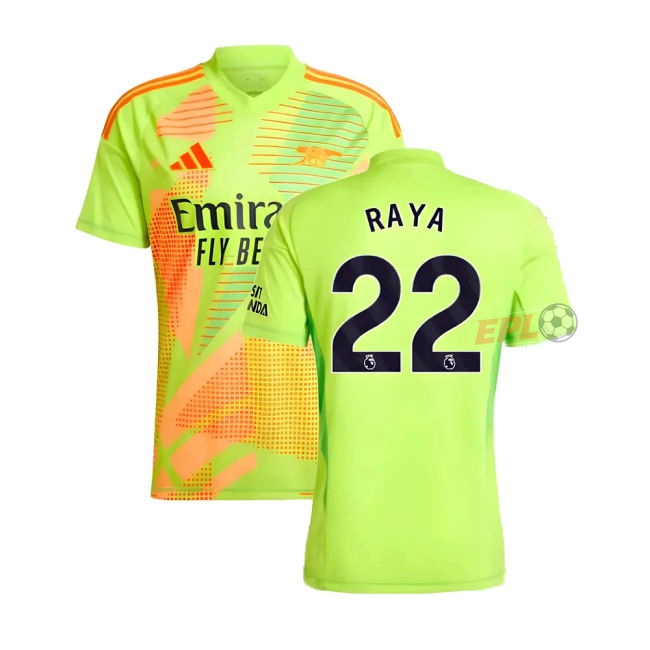 2024-20 Arsenal original Home Shirt - Adults | top-grade