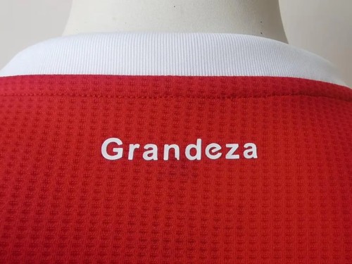 Visitante - Fan Collection Edition - Premium Fabric - European Cup