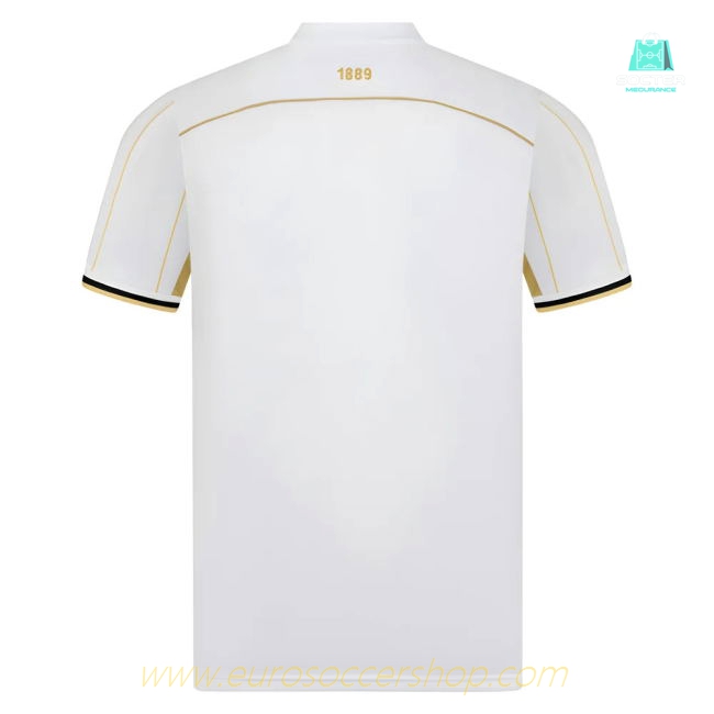 2025-2026 Sheffield United Away Shirt