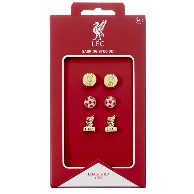 Updated Breathable Liverpool Home Team Kit