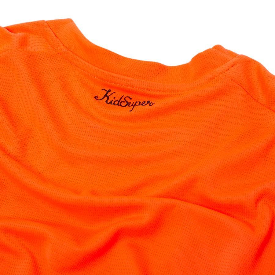 Manchester City Goalkeeper Shirt Kidsuper Club World Cup 2025