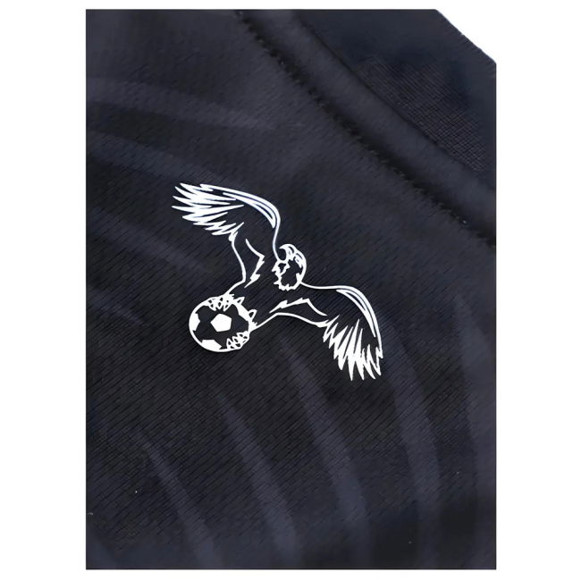 Third Shirt for Jordan 2024-2025 (Unisex