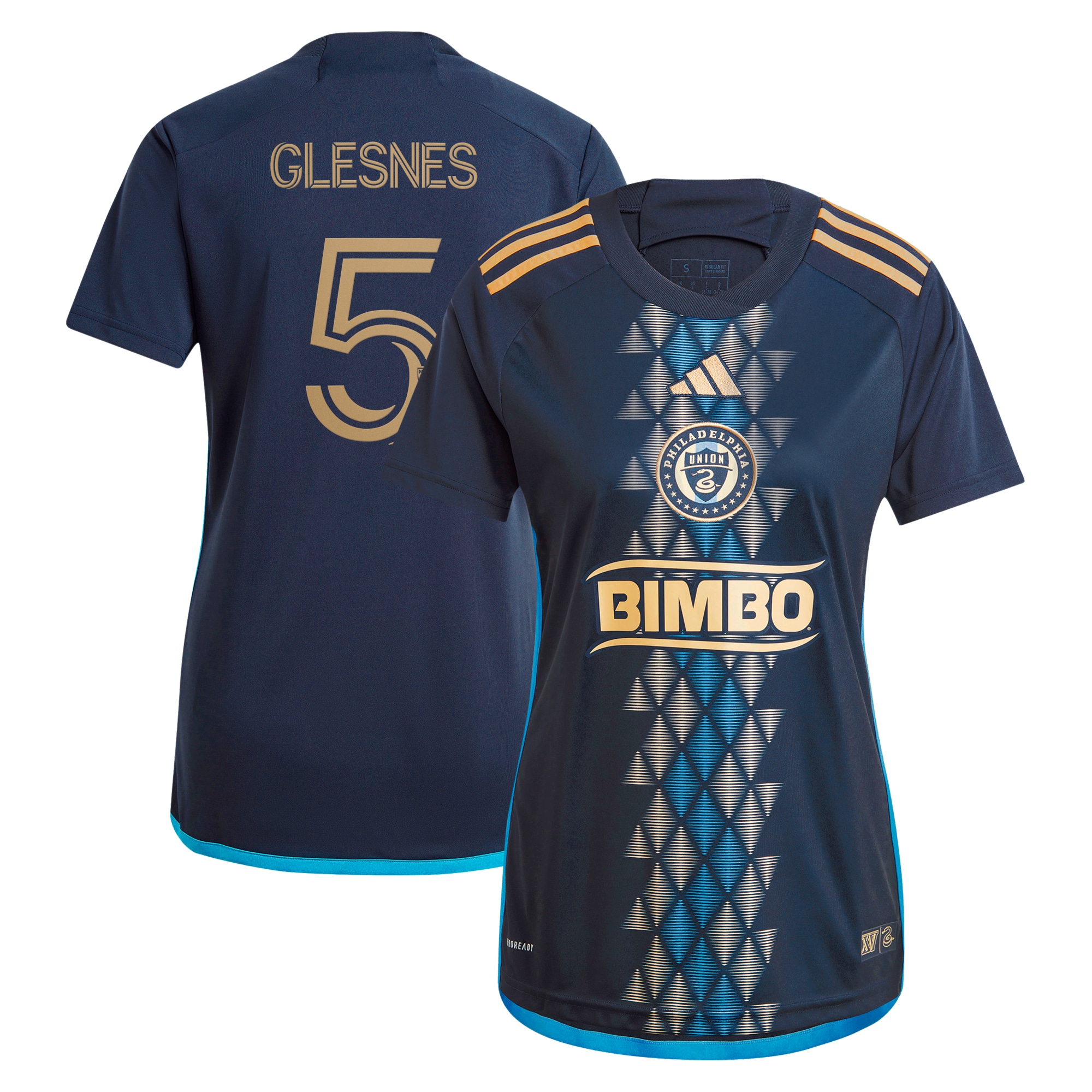 Women's 2024 Official Replica - Match-Worn - Don't Miss Out