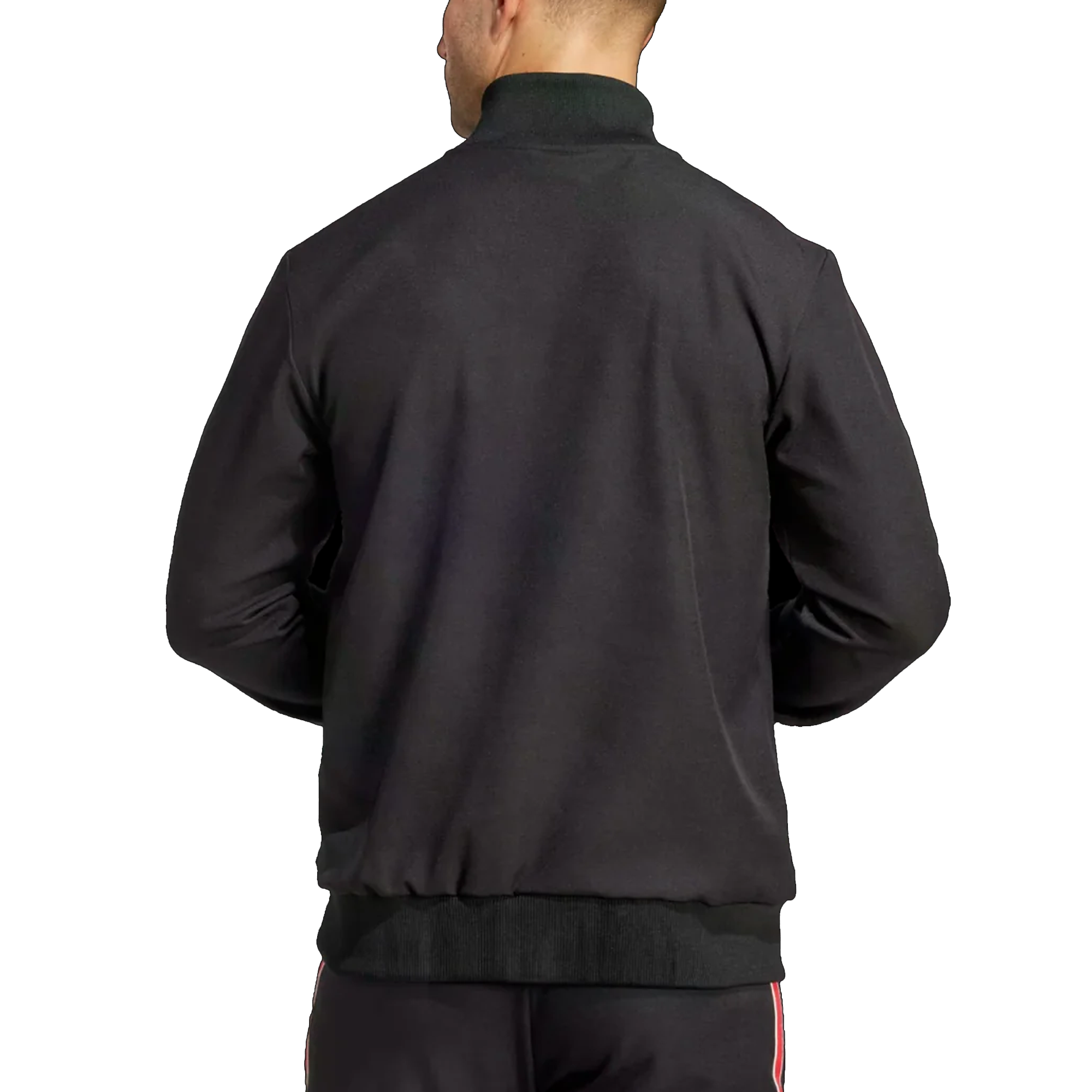 Manchester United United 2024-2025 UCL Home Jersey – Authentic Shirt