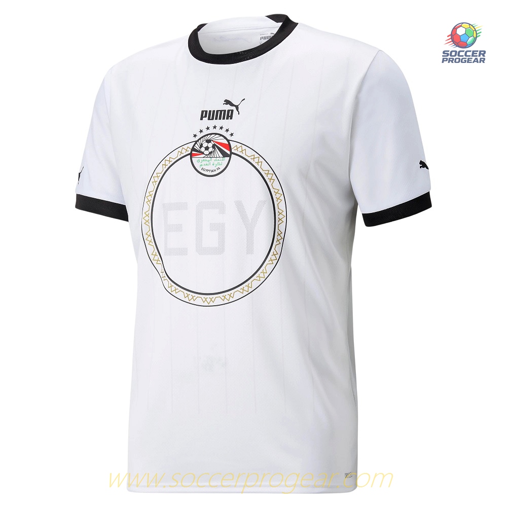 EGYPT AWAY JERSEY 2022 2023
