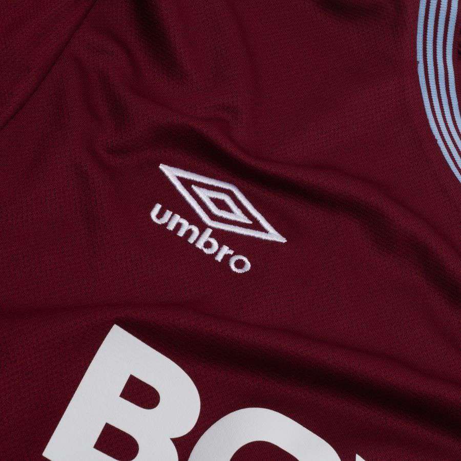 West Ham Home Shirt 2025/26