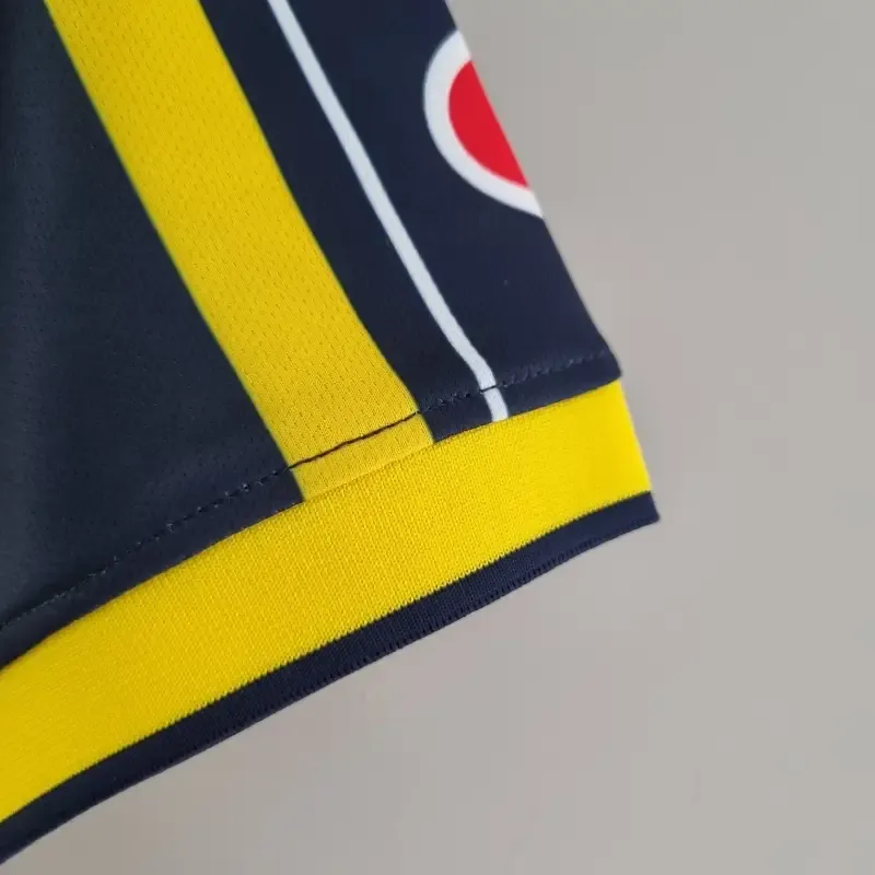 Cheap 1999-2000 Parma Jersey retro kit