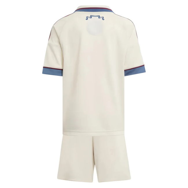 Official Ajax (ajax) Third - Dutch Football - Match Day