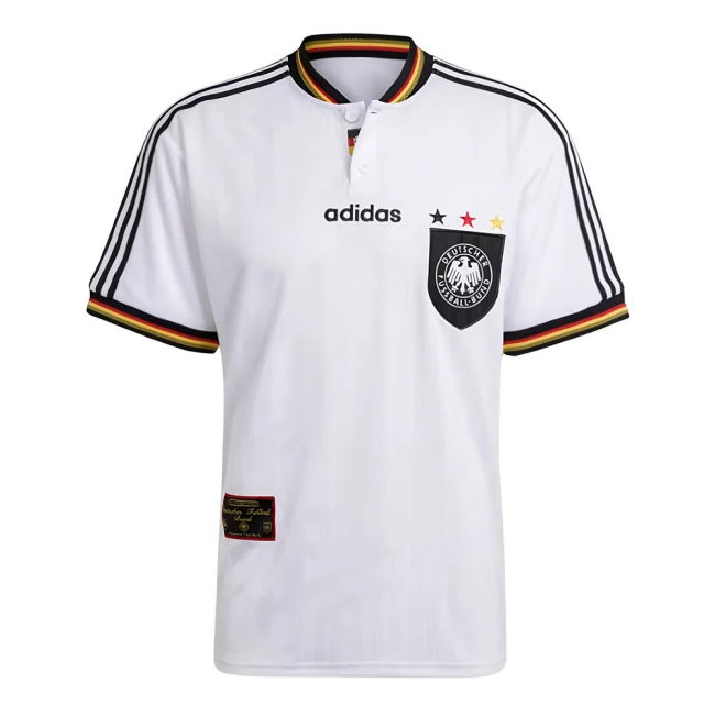 Player Issue Style Germany High Standard Home Elite Kit