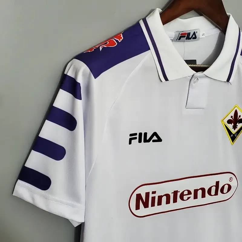 Cheap 1998 Florence Jersey retro kit