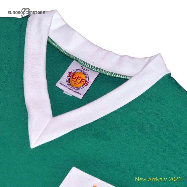 Durable Construction Authentic Team Jersey Perfect For Match Days