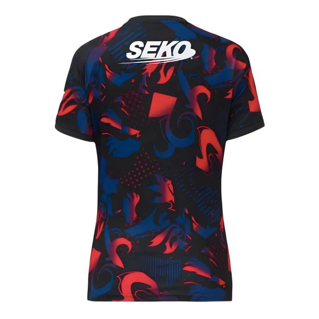 Superior The Light Blues W. Sneijder #10 Official Merchandise (v2)