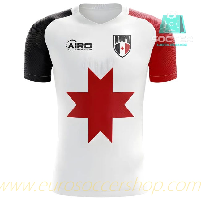 2025/26 Campaign International Home Youth Version