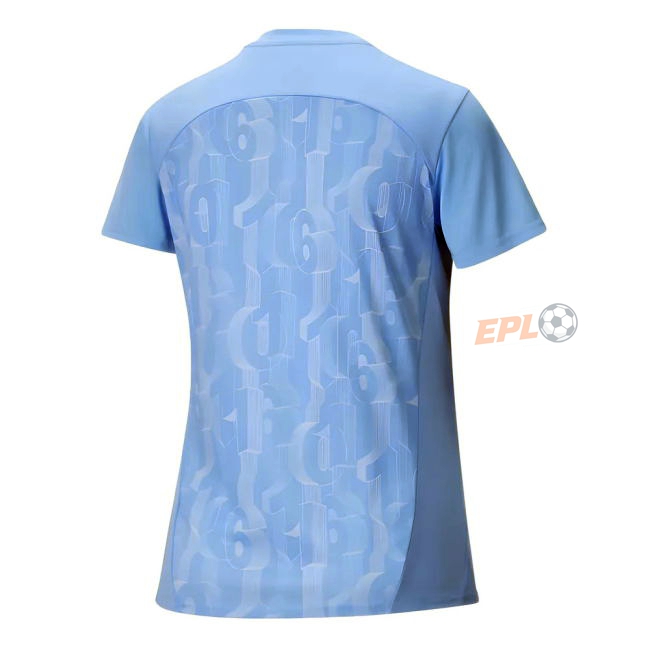 2024-20 Man City Soccer Jerseys genuine Third Shirt - Adults