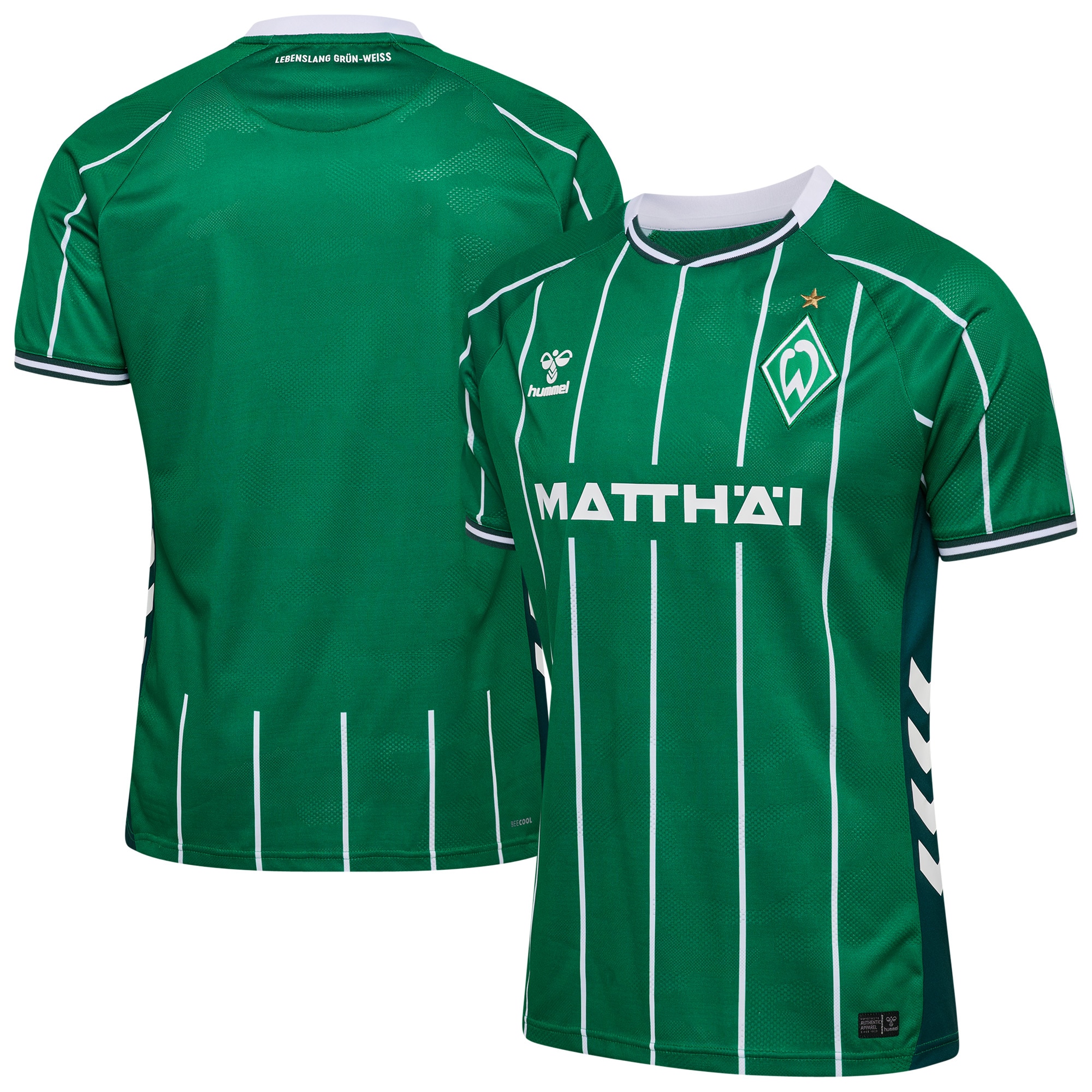 Unisex 2025 Performance Replica - Player Jersey - Order Today