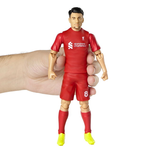 Liverpool dynamic Third Football Shirt | high quality