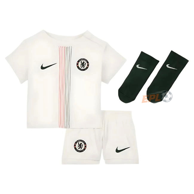 2025-20 Chelsea original Away Shirt - Adults | top quality
