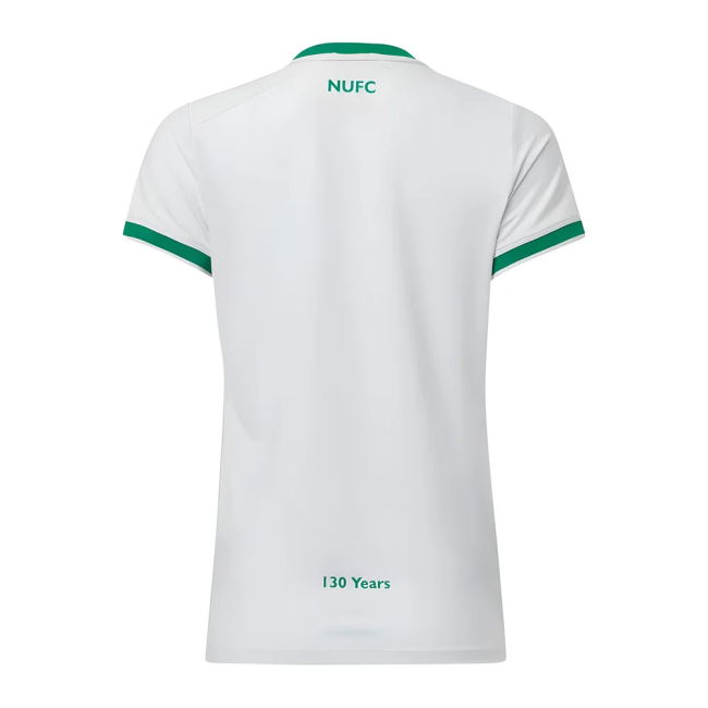 Newcastle official style Third Shirt 2022-2023 (Women