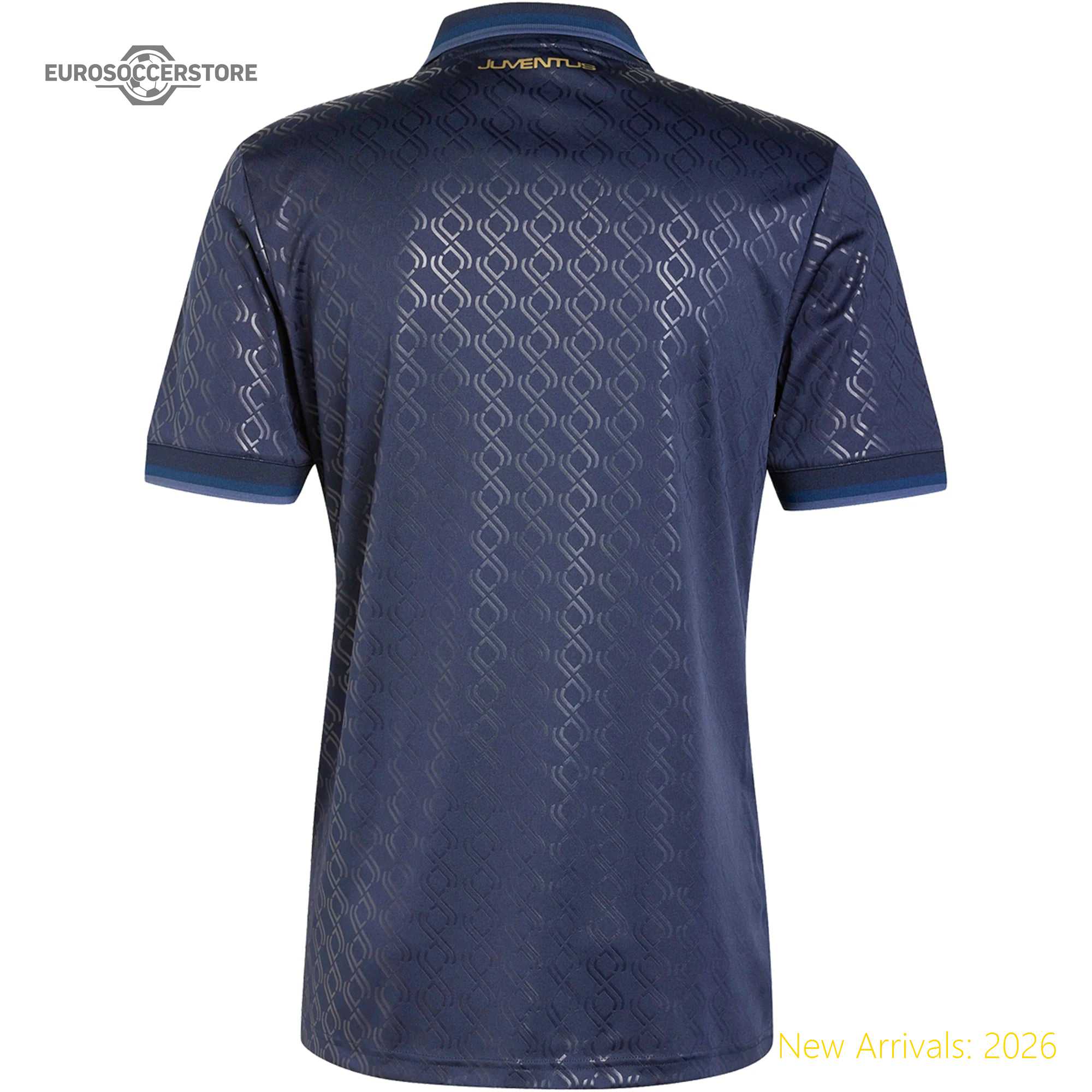 Authentic Replica Men Juv Team Third Premium-quality Jersey 2023