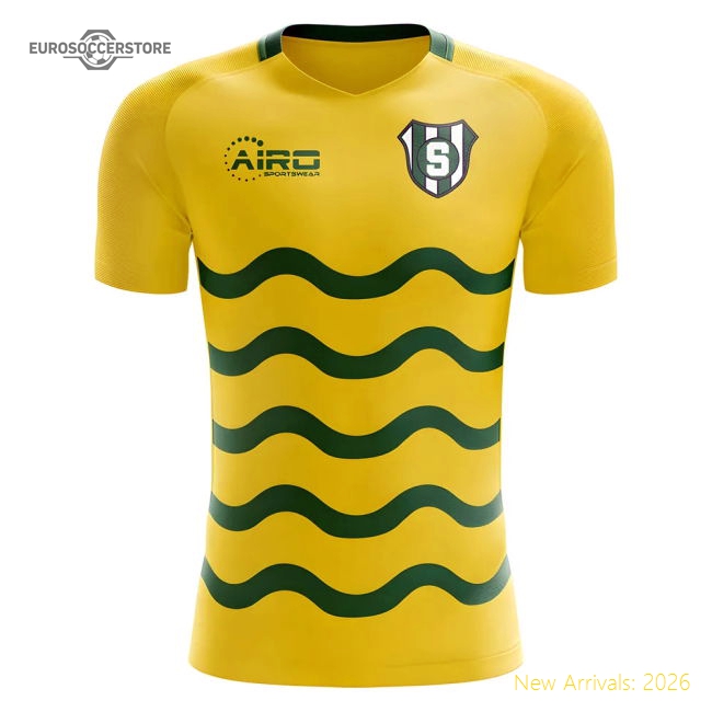 Team Jersey Officially Licensed Product Ideal For True Fans