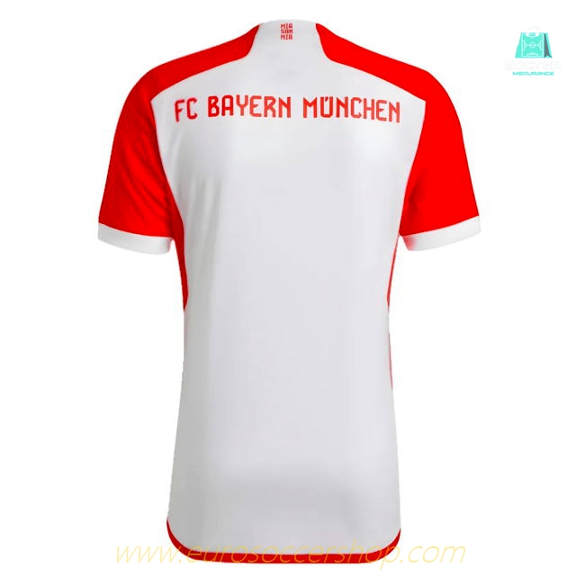 2023-2024 Bayern Munich Home Shirt